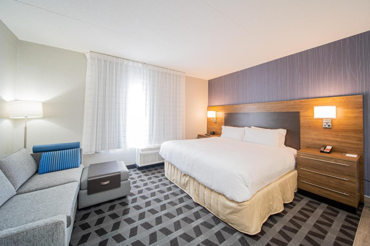Towneplace Suites By Marriott Brantford And Conference Centre Εξωτερικό φωτογραφία