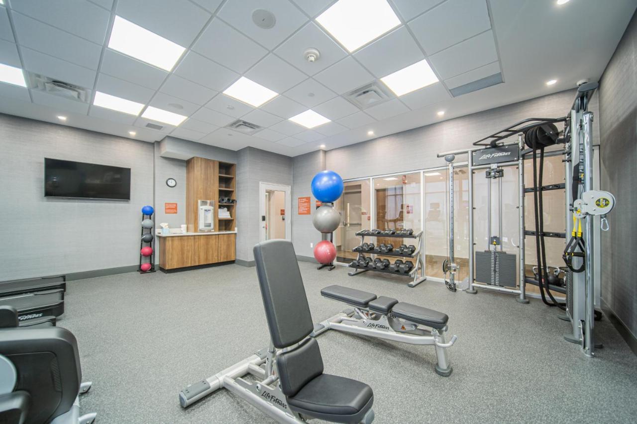 Towneplace Suites By Marriott Brantford And Conference Centre Εξωτερικό φωτογραφία